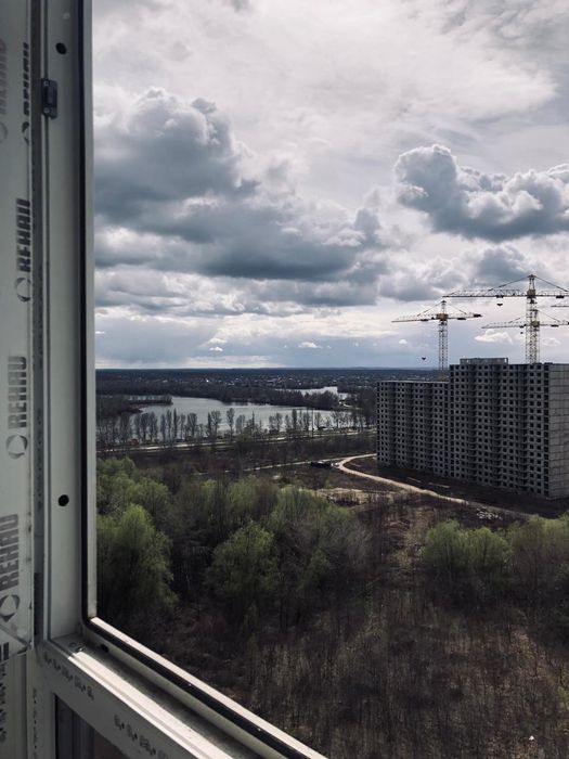 Квартира на вул. Гмирі, 22-Б в Києві, ID 171135, фото №1