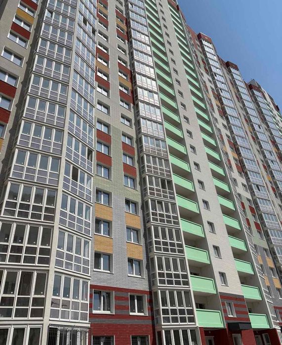 Квартира на вул. Гмирі, 22-Б в Києві, ID 171135, фото №11