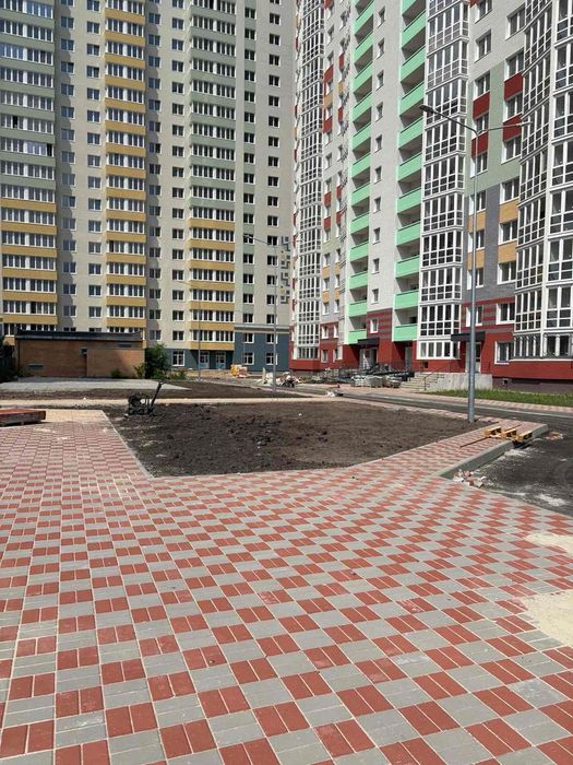 Квартира на вул. Гмирі, 22-Б в Києві, ID 171135, фото №13