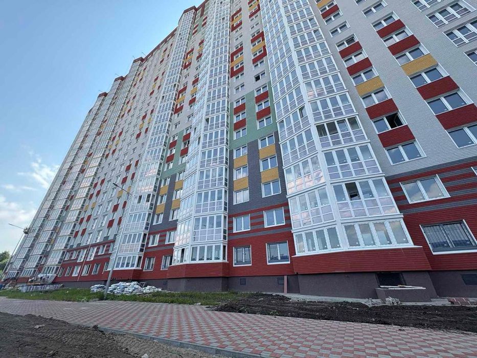 Квартира на вул. Гмирі, 22-Б в Києві, ID 171135, фото №14