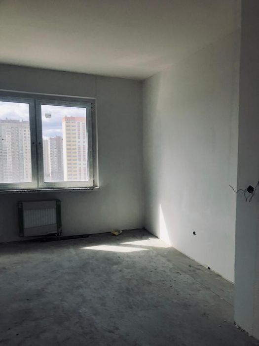Квартира на вул. Гмирі, 22-Б в Києві, ID 171135, фото №4