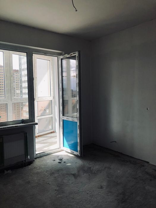 Квартира на вул. Гмирі, 22-Б в Києві, ID 171135, фото №7