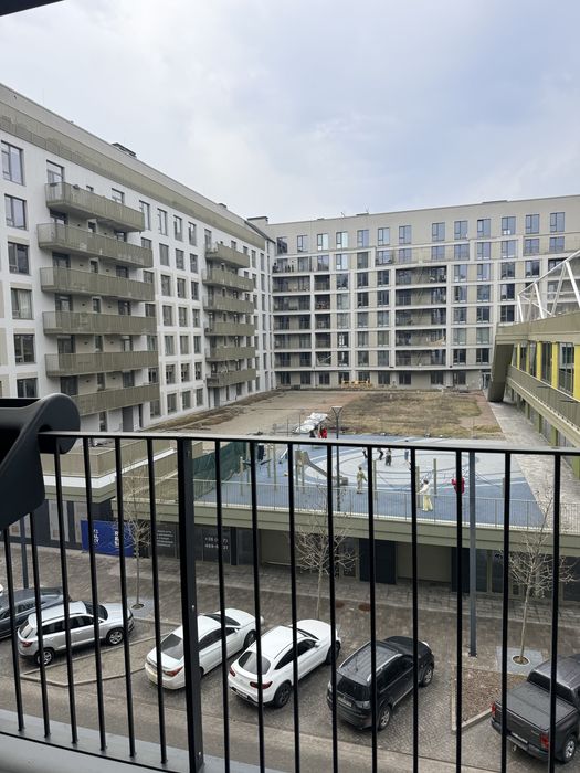 Квартира на вул. Набережна Рибальська, 3 в Києві, ID 194124, фото №13