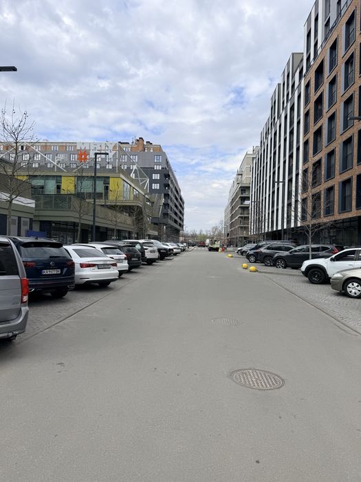Квартира на вул. Набережна Рибальська, 3 в Києві, ID 194124, фото №14
