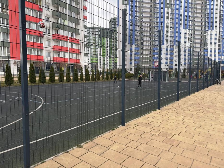 Квартира на вул. Івана Виговського, 10-Ж в Києві, ID 282580, фото №18