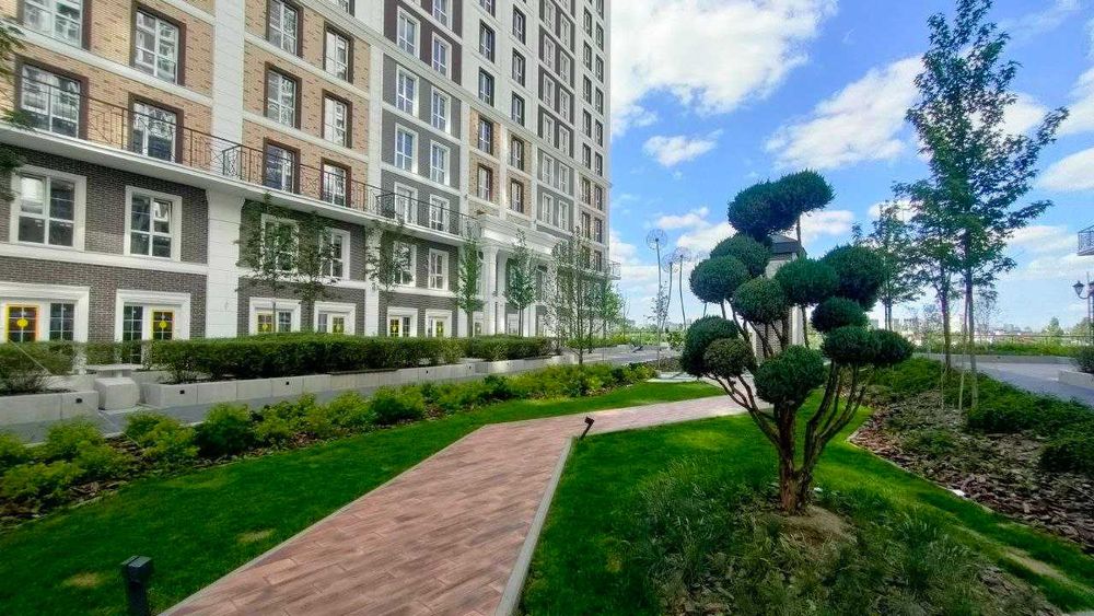 Квартира на ЖК Нова Англія в Києві, ID 176027, фото №7