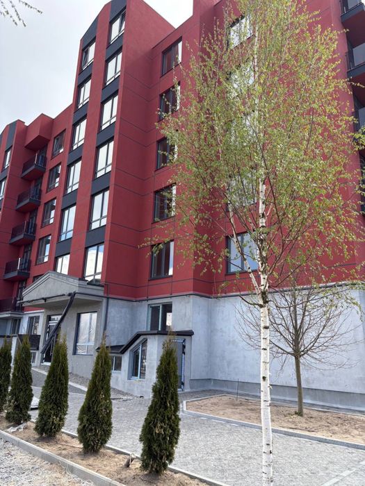 Квартира на вул. Соборна 140а в Києві, ID 284040, фото №11