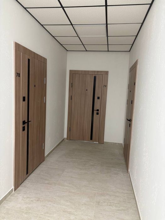 Квартира на вул. Соборна 140а в Києві, ID 284040, фото №12