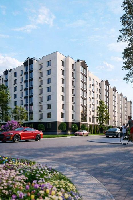 Квартира на вул. Соборна 140а в Києві, ID 284040, фото №3