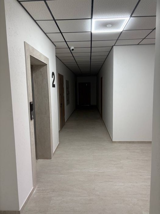 Квартира на вул. Соборна 140а в Києві, ID 284040, фото №22