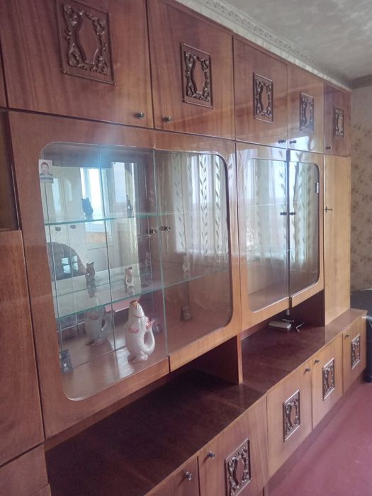 Квартира на Покровський в Кривому Розі, ID 412426, фото №6