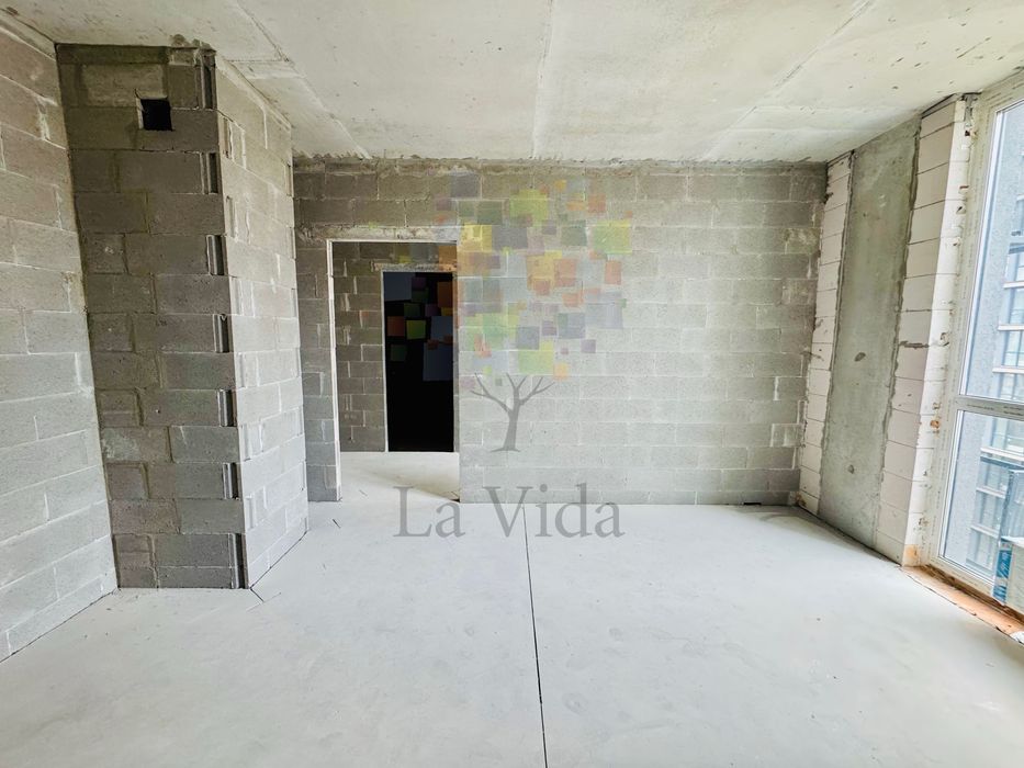 Квартира на вул. Нивки, 9 в Києві, ID 166117, фото №12