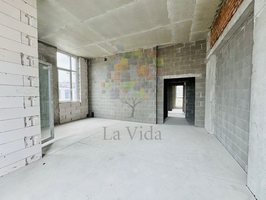 Квартира на вул. Нивки, 9 в Києві, ID 166117, фото №4