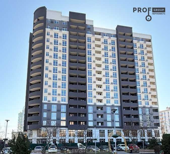 Квартира на ЖК Борисо-Глібський 2 в Київ, ID 311558, фото №1