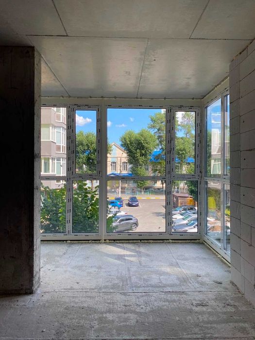 Квартира на вул. Донцова, 25 в Києві, ID 221496, фото №4