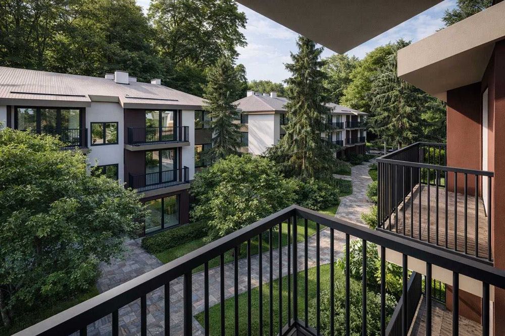 Квартира на пр. Сосновий, 30 в Києві, ID 285534, фото №6