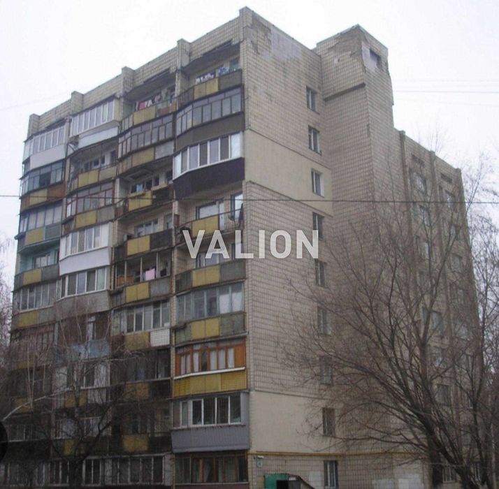 Квартира на вул. Кирилівська, 89 в Києві, ID 189580, фото №15
