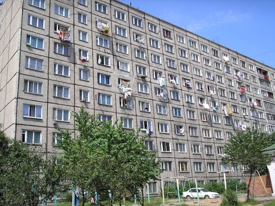 Квартира на просп. Університетський, 17/2 в Кропивницький, ID 292770, фото №2