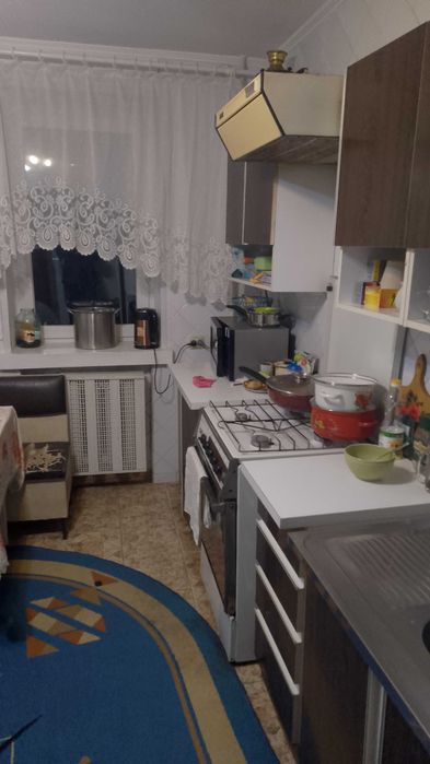 Купити квартиру за адресою Чернігів на Findly.com.ua Квартира на Чернігів, ID 386202, фото №1