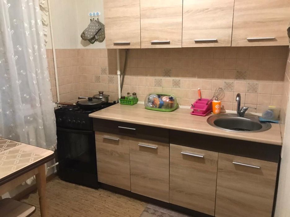 Квартира на вул. Гарматна, 42 в Києві, ID 314723, фото №3