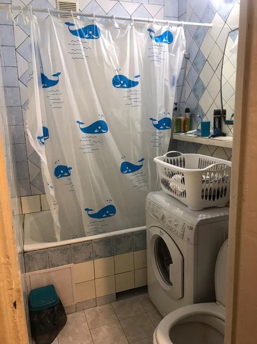 Квартира на вул. Гарматна, 42 в Києві, ID 314723, фото №4