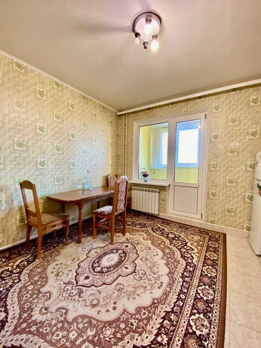 Квартира на вул. Закревського, 99 в Київ, ID 162342, фото №2
