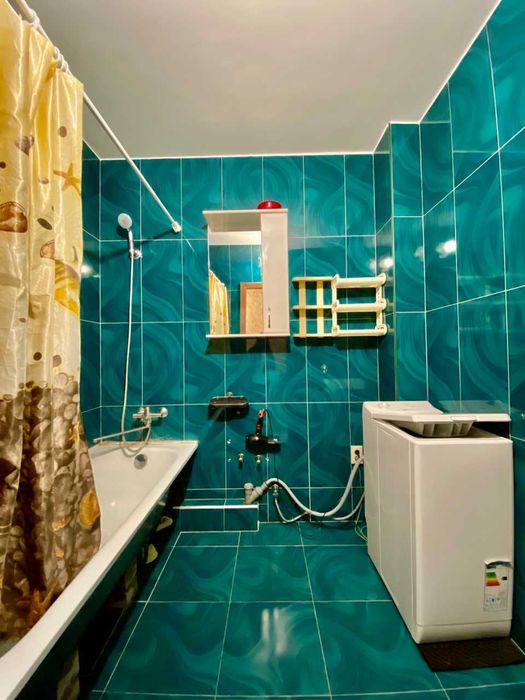 Квартира на вул. Закревського, 99 в Києві, ID 162342, фото №17