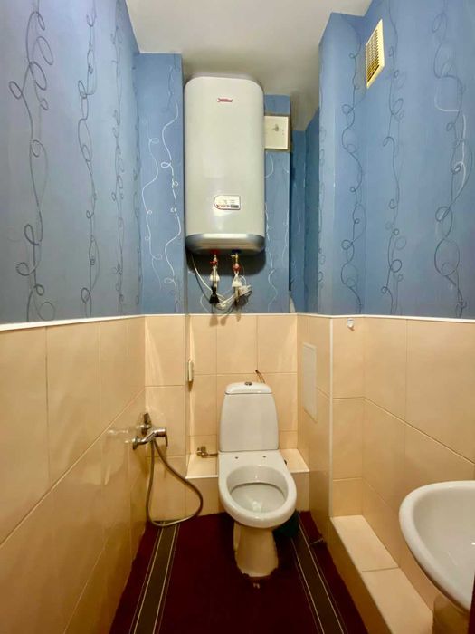 Квартира на вул. Закревського, 99 в Києві, ID 162342, фото №18