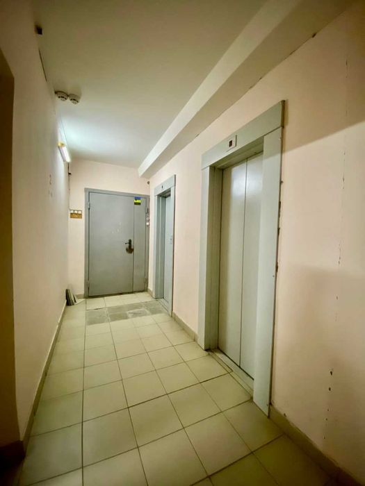 Квартира на вул. Закревського, 99 в Києві, ID 162342, фото №19
