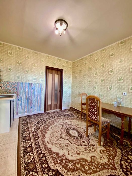 Квартира на вул. Закревського, 99 в Київ, ID 162342, фото №3