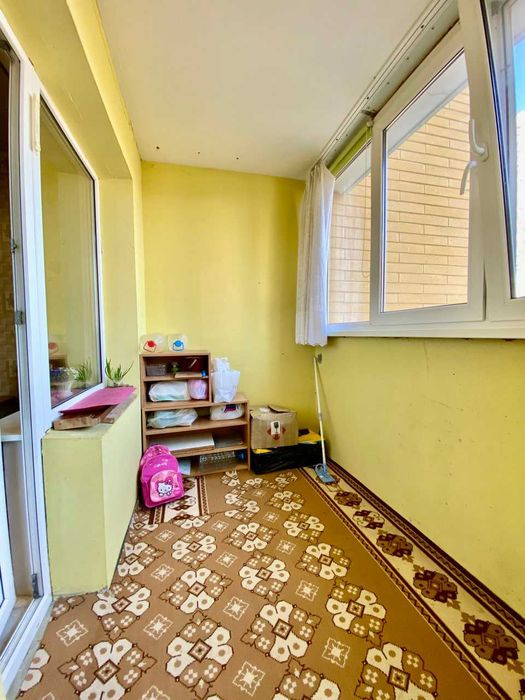 Квартира на вул. Закревського, 99 в Київ, ID 162342, фото №4