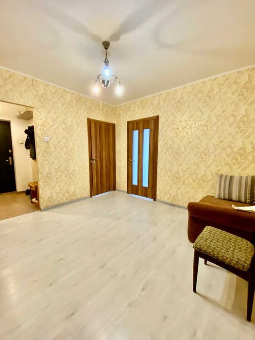 Квартира на вул. Закревського, 99 в Києві, ID 162342, фото №6