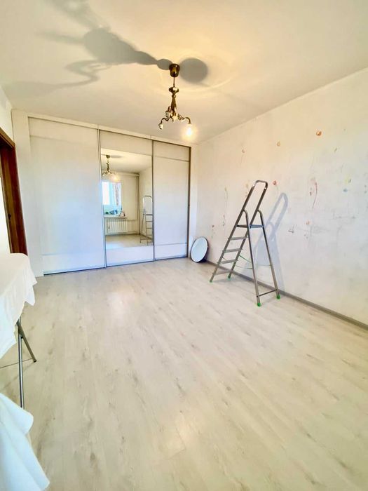 Квартира на вул. Закревського, 99 в Києві, ID 162342, фото №8