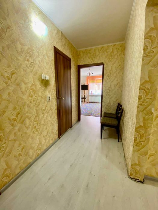 Квартира на вул. Закревського, 99 в Києві, ID 162342, фото №10