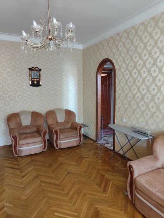 Квартира на Шевченківський в Київ, ID 329368, фото №2