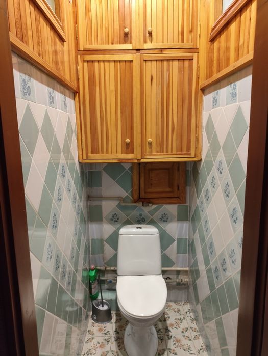 Квартира на Шевченківський в Києві, ID 329368, фото №11