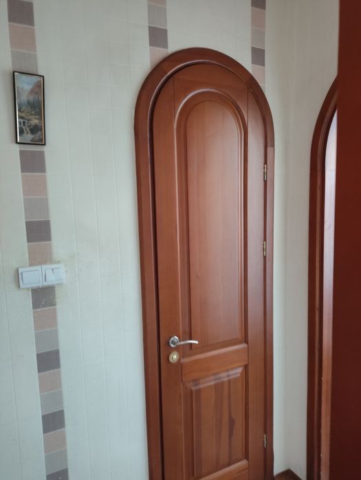 Квартира на Шевченківський в Києві, ID 329368, фото №12