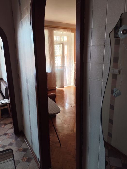 Квартира на Шевченківський в Києві, ID 329368, фото №17