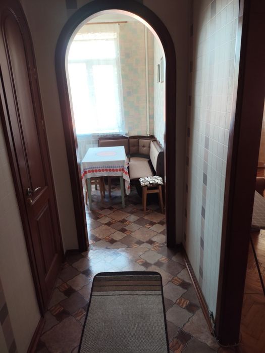 Квартира на Шевченківський в Києві, ID 329368, фото №18