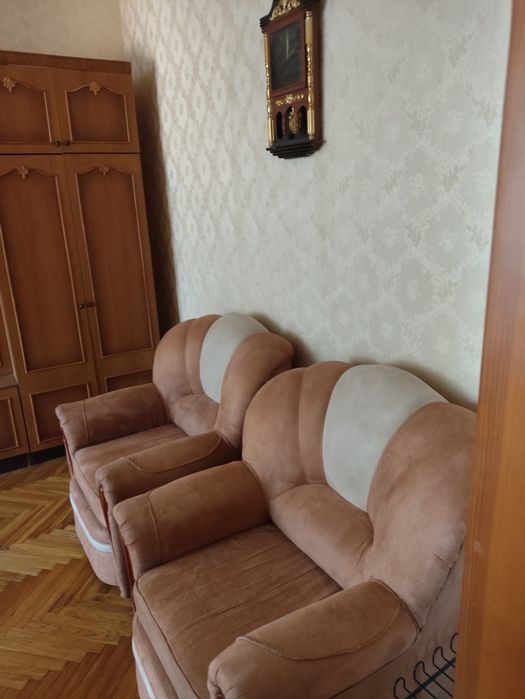 Квартира на Шевченківський в Києві, ID 329368, фото №7