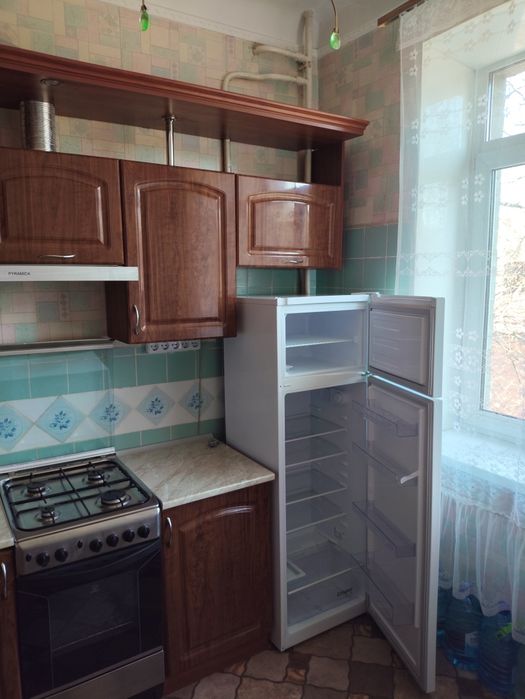 Квартира на Шевченківський в Києві, ID 329368, фото №9
