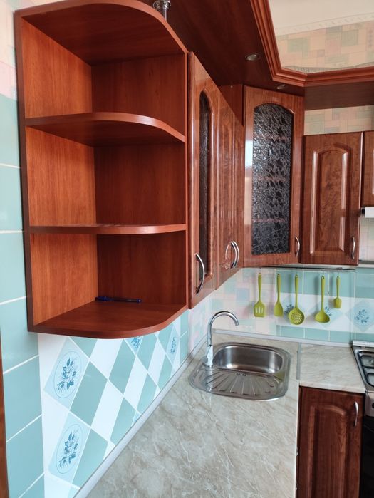 Квартира на Шевченківський в Києві, ID 329368, фото №10