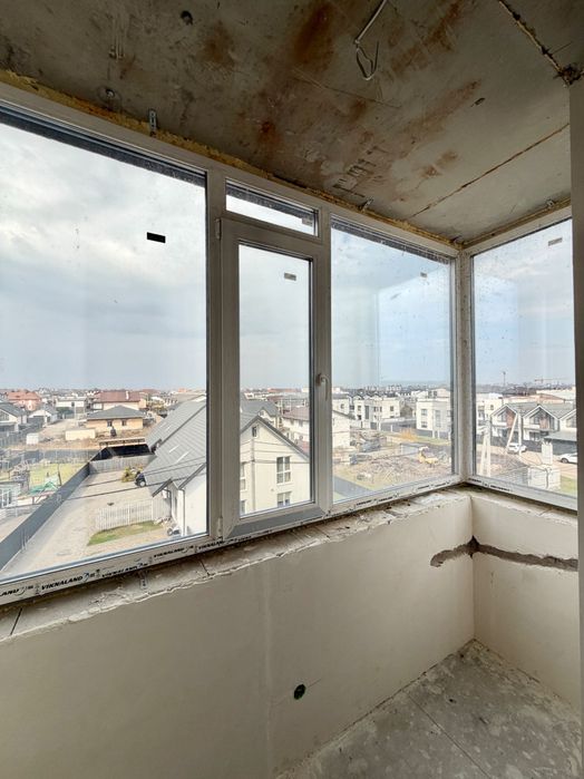 Квартира на вул. Пшенична, 51 в Києві, ID 249950, фото №4