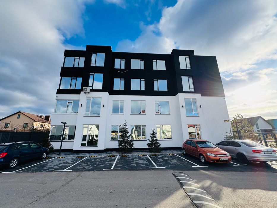 Квартира на вул. Пшенична, 51 в Києві, ID 232460, фото №9