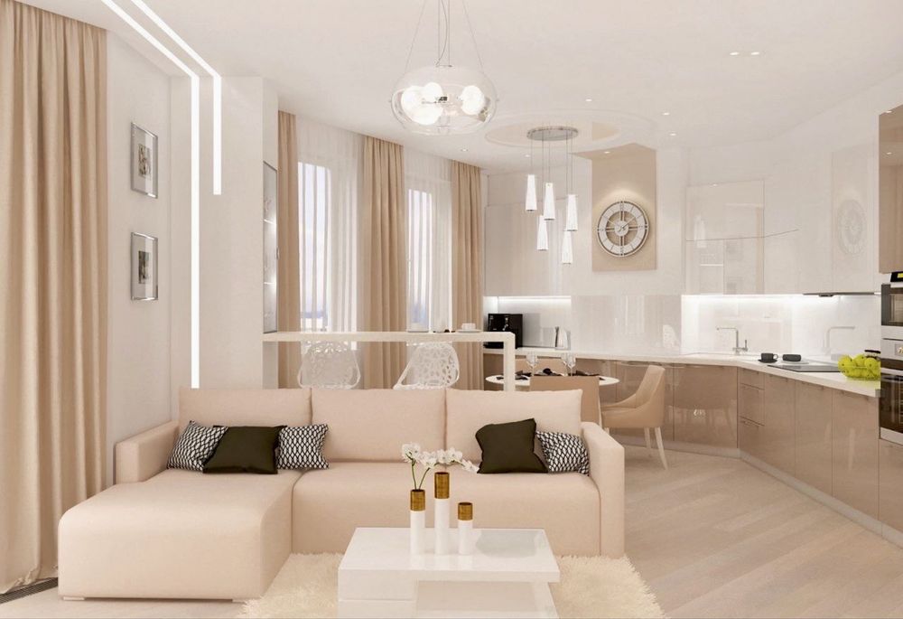 Квартира на вул. 23 Августа в Харкові, ID 174465, фото №6
