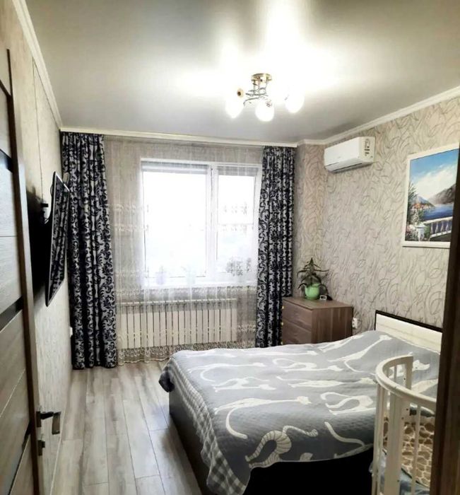 Квартира на вул. Валентиновська в Харкові, ID 187877, фото №3