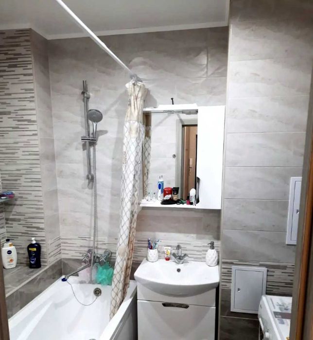 Квартира на вул. Валентиновська в Харкові, ID 187877, фото №7