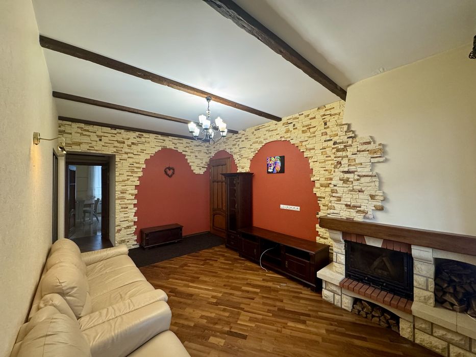 Квартира на вул. Очаківська, 10 в Києві, ID 192422, фото №1