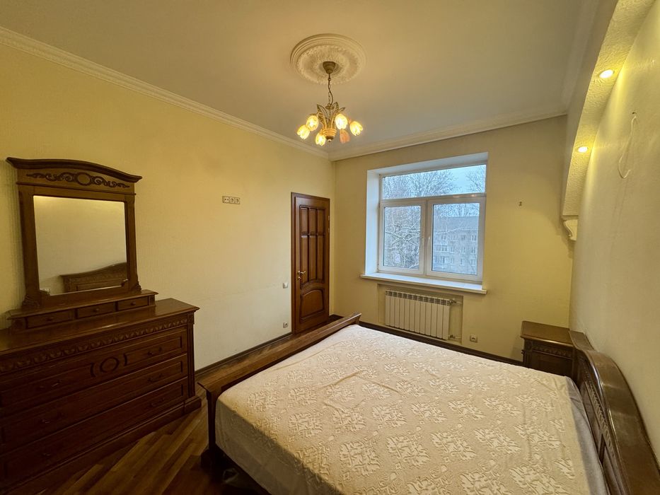 Квартира на вул. Очаківська, 10 в Києві, ID 192422, фото №4