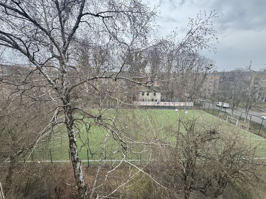 Квартира на вул. Очаківська, 10 в Києві, ID 192422, фото №8